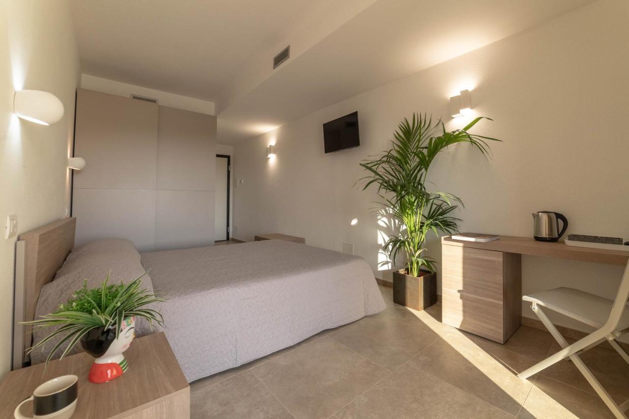 Casa Vacanze Le Querce Castiglione della Pescaia Exterior foto
