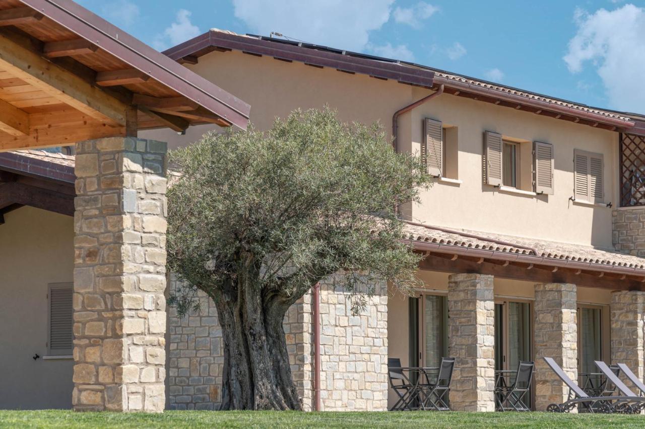 Casa Vacanze Le Querce Castiglione della Pescaia Exterior foto